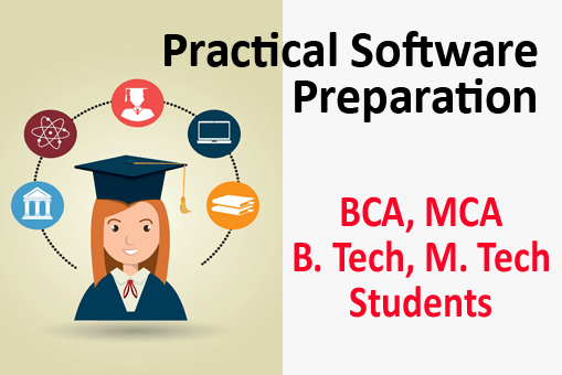 Practical Software Preparation