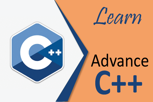 Advance C++ Programming