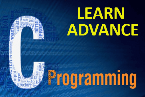 Advance C Programming