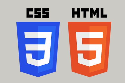 HTML & CSS