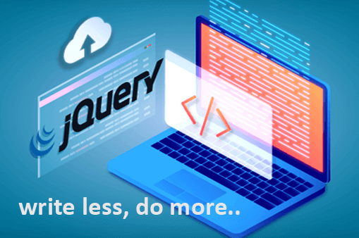 jQuery