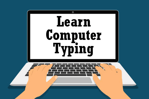 Computer Typing