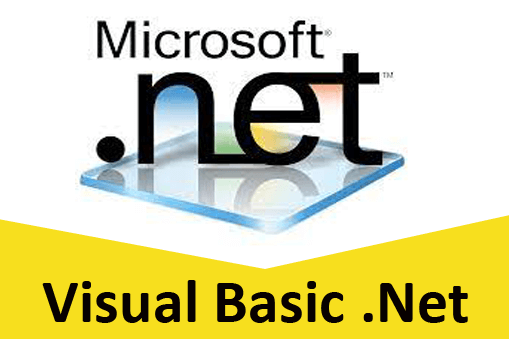 Microsoft VB.Net