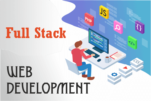 Full Stack Web Development